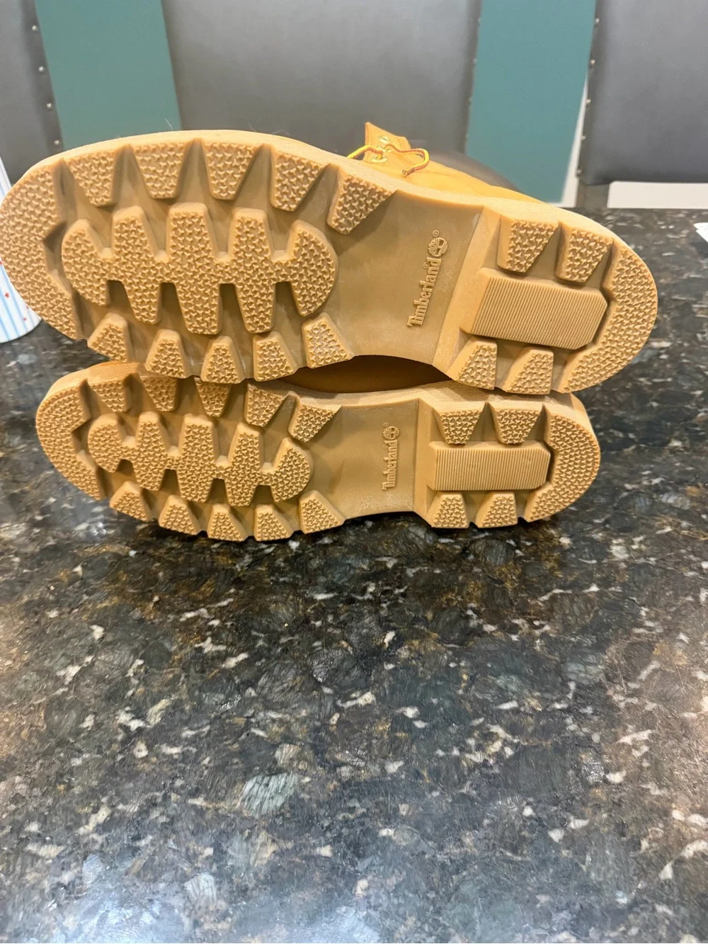 Timberland classic work